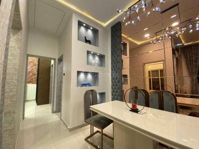 3BHK Multistorey Apartment for New Property in Tricity Natraj at Chembur 3BHK Multistorey Apartment for New Property in Tricity Natraj at Chembur