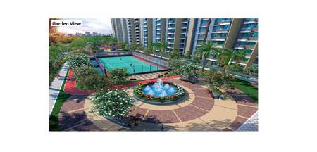 2BHK Multistorey Apartment for New Property in VTP Dolce Vita at Kharadi 2BHK Multistorey Apartment for New Property in VTP Dolce Vita at Kharadi
