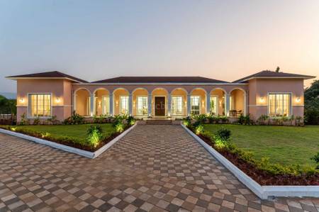 3 BHK House for Sale in Karjat Beyond Thane