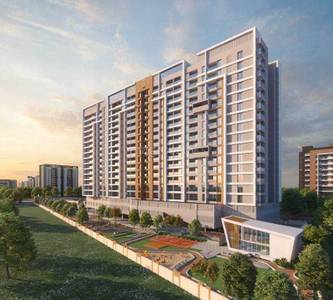 4BHK Multistorey Apartment for New Property in Kharadi 4BHK Multistorey Apartment for New Property in Kharadi