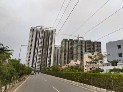 2BHK Multistorey Apartment for Resale in SMR Vinay Iconia at Kondapur 2BHK Multistorey Apartment for Resale in SMR Vinay Iconia at Kondapur