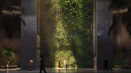 3BHK Multistorey Apartment for New Property in Nandaka at Sihi Village Sector 84 3BHK Multistorey Apartment for New Property in Nandaka at Sihi Village Sector 84