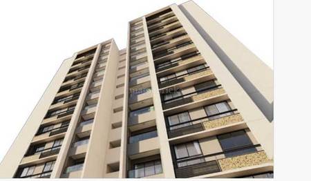 3BHK Multistorey Apartment for New Property in Shela 3BHK Multistorey Apartment for New Property in Shela