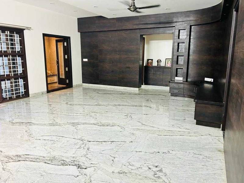 Buy 4 BHK Residential House in Canara Bank Layout, Bangalore 1200 Sqft Near mall.