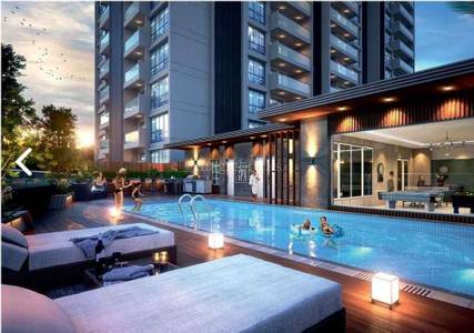 4BHK Multistorey Apartment for New Property in Ganga Platinum at Kharadi 4BHK Multistorey Apartment for New Property in Ganga Platinum at Kharadi