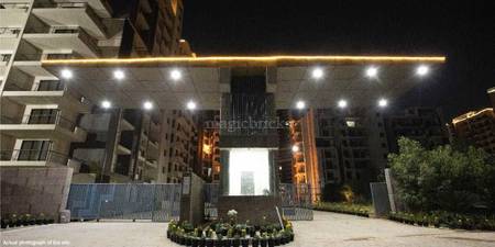 4BHK Multistorey Apartment for New Property in Godrej Icon at Sector 88A 4BHK Multistorey Apartment for New Property in Godrej Icon at Sector 88A