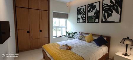 2BHK Multistorey Apartment for New Property in Vajram Newtown at Chokkanahalli 2BHK Multistorey Apartment for New Property in Vajram Newtown at Chokkanahalli