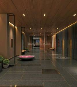 5BHK Multistorey Apartment for New Property in The Kimana Tower at Ambli 5BHK Multistorey Apartment for New Property in The Kimana Tower at Ambli