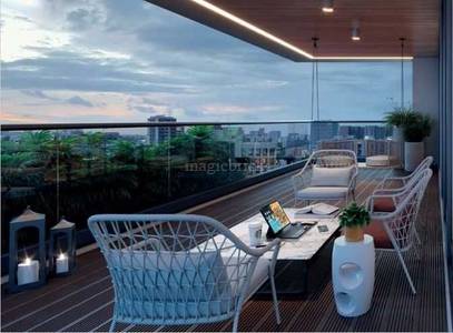 4BHK Multistorey Apartment for New Property in Eternity by Ratnaakar at Bopal 4BHK Multistorey Apartment for New Property in Eternity by Ratnaakar at Bopal