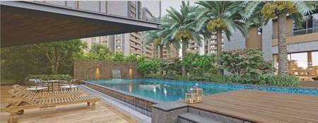 4BHK Multistorey Apartment for New Property in Luxuria 2 at Bhadaj 4BHK Multistorey Apartment for New Property in Luxuria 2 at Bhadaj