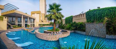 4BHK Multistorey Apartment for Resale in ATS One Hamlet at Sector 104, Noida Express Way 4BHK Multistorey Apartment for Resale in ATS One Hamlet at Sector 104, Noida Express Way