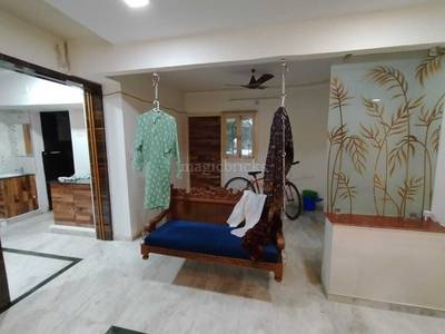 4BHK Multistorey Apartment for Resale in Abhinav Colony 4BHK Multistorey Apartment for Resale in Abhinav Colony