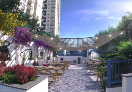 1BHK Multistorey Apartment for New Property in Sobha Neopolis at Panathur 1BHK Multistorey Apartment for New Property in Sobha Neopolis at Panathur