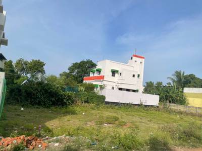 Plots for Sale in Kumbakonam: 27+ Residential Land / Plots in Kumbakonam