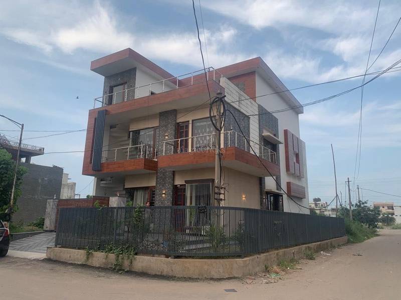 Sunny Enclave in Kharar, Mohali Price, Brochure, Floor Plan, Reviews