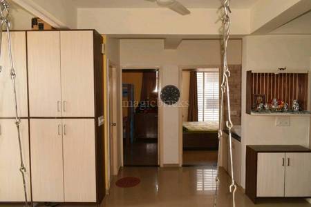 2BHK Multistorey Apartment for Resale in Digvijaynagar, New Ranip 2BHK Multistorey Apartment for Resale in Digvijaynagar, New Ranip