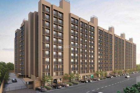 3BHK Multistorey Apartment for New Property in Aarambh Vistara at Gota 3BHK Multistorey Apartment for New Property in Aarambh Vistara at Gota