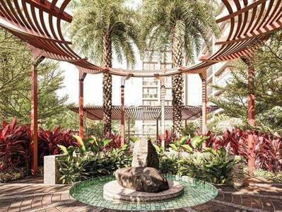 3BHK Multistorey Apartment for New Property in Alaya Belmonte at Chharodi 3BHK Multistorey Apartment for New Property in Alaya Belmonte at Chharodi