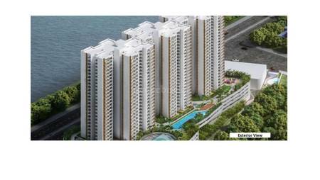 3BHK Multistorey Apartment for New Property in Riverdale Grove at Kharadi 3BHK Multistorey Apartment for New Property in Riverdale Grove at Kharadi