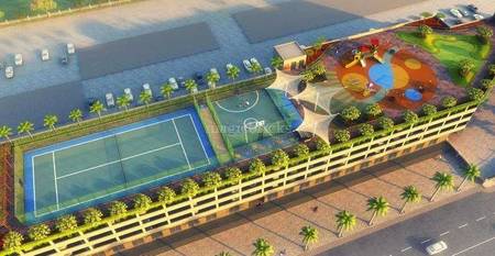 2BHK Multistorey Apartment for New Property in VTP Dolce Vita at Kharadi 2BHK Multistorey Apartment for New Property in VTP Dolce Vita at Kharadi