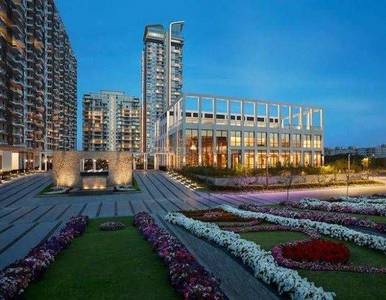 3BHK Multistorey Apartment for New Property in M3M Golf Hills Phase 1 at Sector 79 3BHK Multistorey Apartment for New Property in M3M Golf Hills Phase 1 at Sector 79