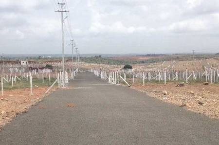 Land / Plot in Badlapur Thane