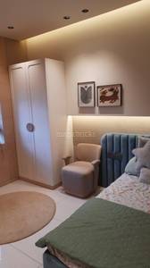 2BHK Multistorey Apartment for New Property in Shela 2BHK Multistorey Apartment for New Property in Shela