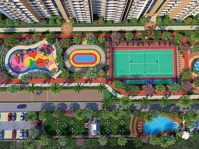 4BHK Multistorey Apartment for New Property in Flamante By VTP Luxe Phase 1 at Kharadi 4BHK Multistorey Apartment for New Property in Flamante By VTP Luxe Phase 1 at Kharadi