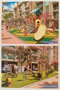 3BHK Multistorey Apartment for New Property in Signature Global City 37D II at Sector 37D, Delhi Gurgaon Expressway 3BHK Multistorey Apartment for New Property in Signature Global City 37D II at Sector 37D, Delhi Gurgaon Expressway