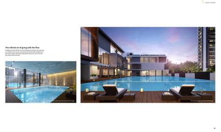 4BHK Multistorey Apartment for New Property in Godrej Meridien at Sector 106 4BHK Multistorey Apartment for New Property in Godrej Meridien at Sector 106