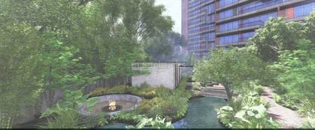 4BHK Multistorey Apartment for New Property in AVANT at Bodakdev 4BHK Multistorey Apartment for New Property in AVANT at Bodakdev