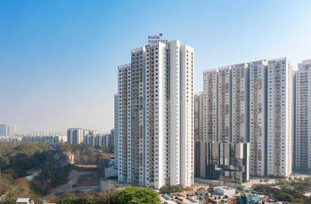 3BHK Multistorey Apartment for Resale in Indis One City at Kukatpally, NH 9 3BHK Multistorey Apartment for Resale in Indis One City at Kukatpally, NH 9