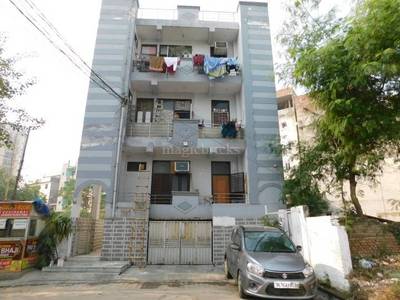 2BHK Multistorey Apartment for Resale in Kaushambi 2BHK Multistorey Apartment for Resale in Kaushambi
