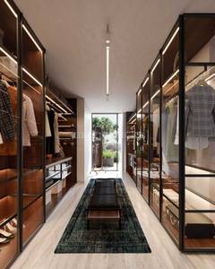 4BHK Multistorey Apartment for New Property in Anantara Alpines at Thaltej 4BHK Multistorey Apartment for New Property in Anantara Alpines at Thaltej