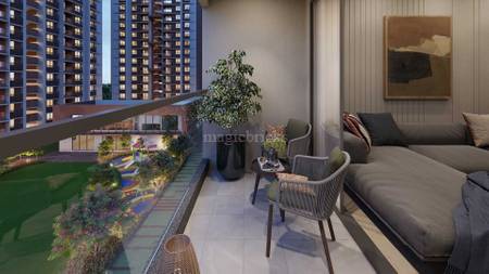 3BHK Multistorey Apartment for New Property in Vaishnodevi Circle 3BHK Multistorey Apartment for New Property in Vaishnodevi Circle