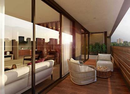 4BHK Multistorey Apartment for New Property in Science City 4BHK Multistorey Apartment for New Property in Science City