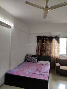 2BHK Multistorey Apartment for Resale in Wakad 2BHK Multistorey Apartment for Resale in Wakad