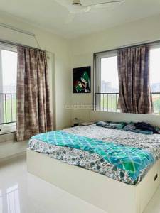 4BHK Multistorey Apartment for Resale in Shaligram Plush at Thaltej 4BHK Multistorey Apartment for Resale in Shaligram Plush at Thaltej