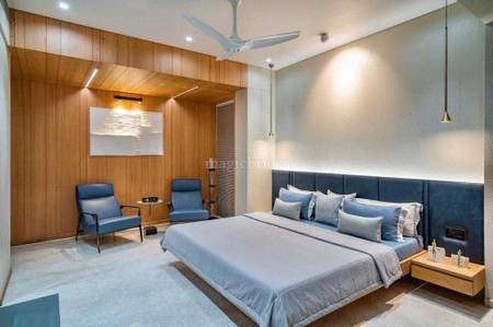 4BHK Multistorey Apartment for New Property in Z Luxuria at Thaltej 4BHK Multistorey Apartment for New Property in Z Luxuria at Thaltej