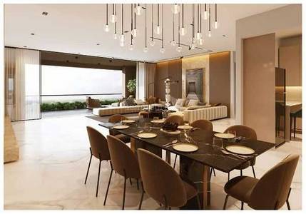 4BHK Multistorey Apartment for New Property in Panjara Pole 4BHK Multistorey Apartment for New Property in Panjara Pole