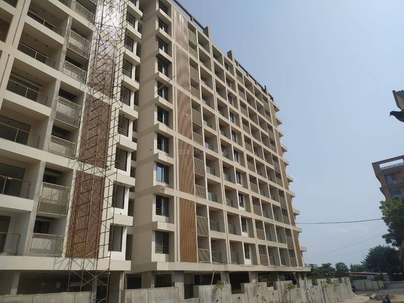 Dev Aalay in Sargasan, Gandhinagar Price, Brochure, Floor Plan, Reviews