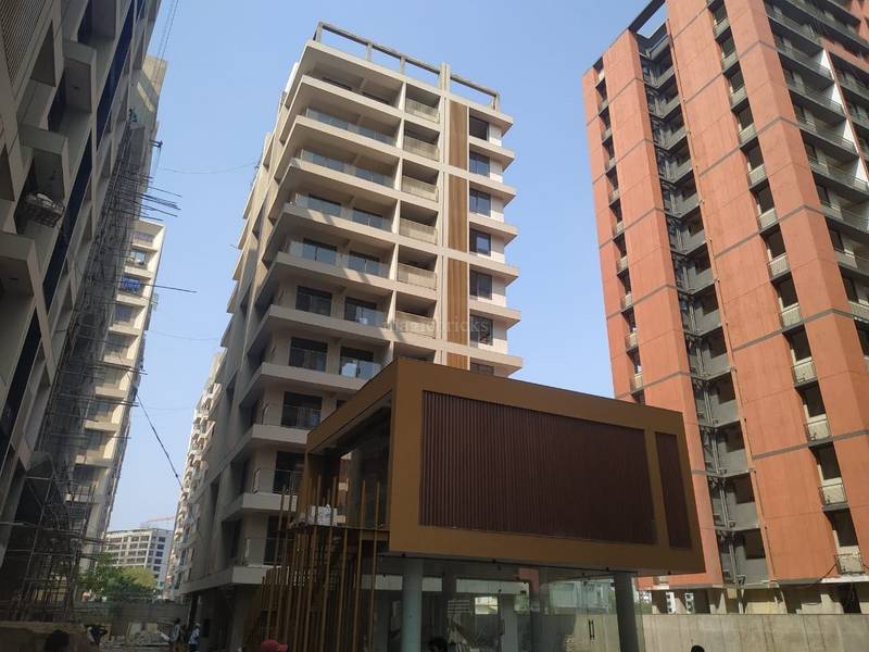 Dev Aalay in Sargasan, Gandhinagar Price, Brochure, Floor Plan, Reviews