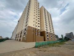 Flats for sale clearance in electronic city