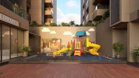 4BHK Multistorey Apartment for Resale in Turquoise Grandeur at Godhavi 4BHK Multistorey Apartment for Resale in Turquoise Grandeur at Godhavi