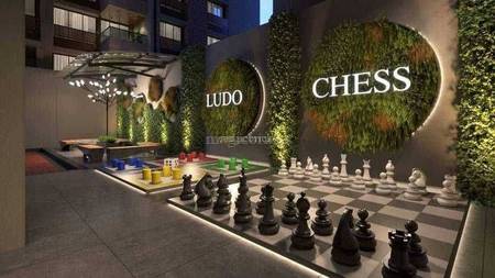 4BHK Multistorey Apartment for Resale in Turquoise Grandeur at Godhavi 4BHK Multistorey Apartment for Resale in Turquoise Grandeur at Godhavi