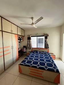 2BHK Multistorey Apartment for Resale in Deep Tower at Bodakdev 2BHK Multistorey Apartment for Resale in Deep Tower at Bodakdev