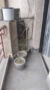 1BHK Multistorey Apartment for Rent in Sriniketan Apartment at Sector 7 Dwarka