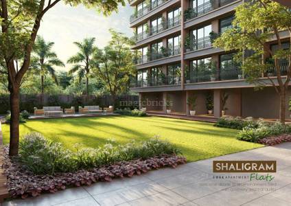 3BHK Multistorey Apartment for New Property in Shaligram Flats at Vesu 3BHK Multistorey Apartment for New Property in Shaligram Flats at Vesu