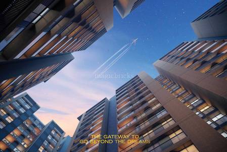 3BHK Multistorey Apartment for New Property in The Palm Paradise at Akhbar Nagar, Nava Vadaj 3BHK Multistorey Apartment for New Property in The Palm Paradise at Akhbar Nagar, Nava Vadaj