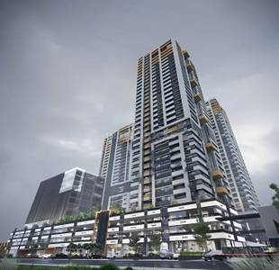 4BHK Multistorey Apartment for New Property in Highline at Gota 4BHK Multistorey Apartment for New Property in Highline at Gota